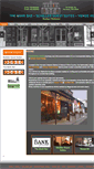 Mobile Screenshot of hermannlodging.com